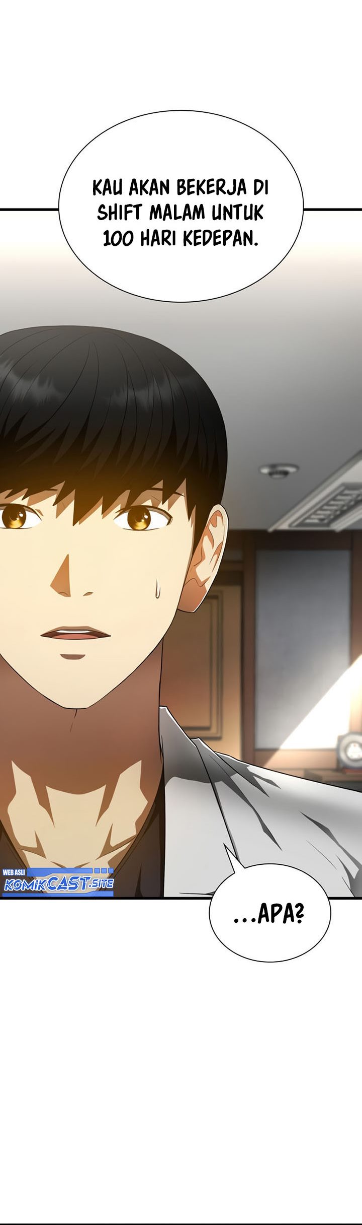 Perfect Surgeon