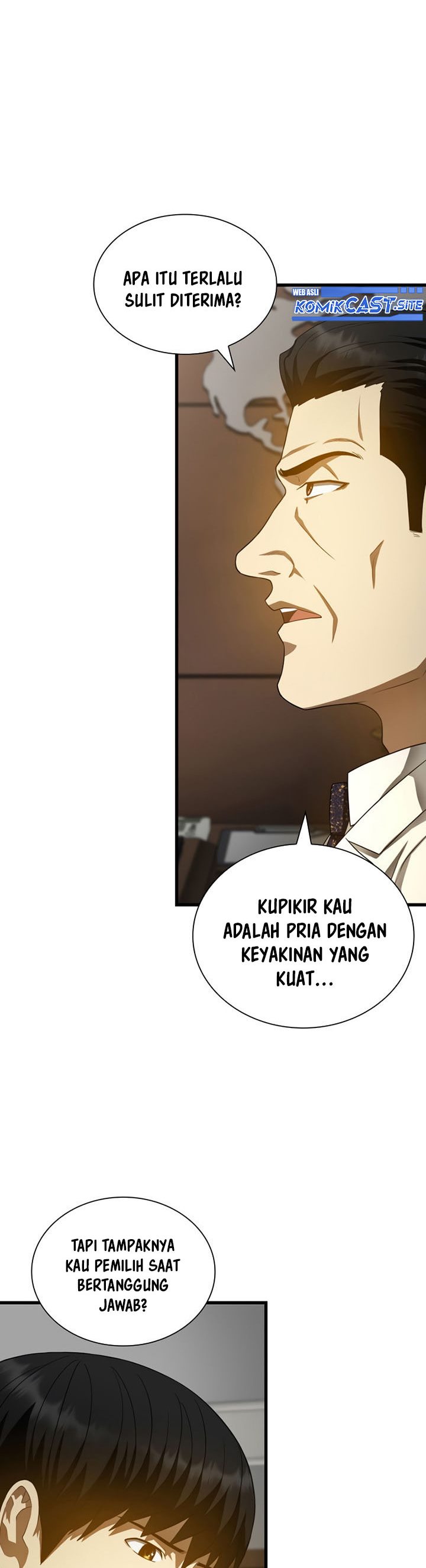 Perfect Surgeon
