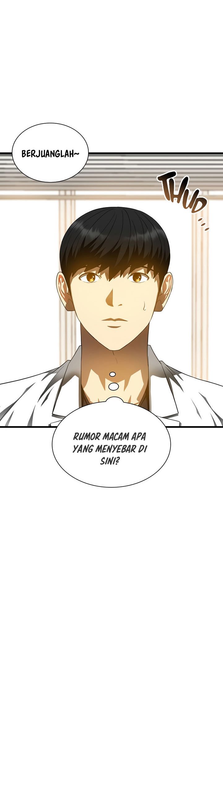 Perfect Surgeon