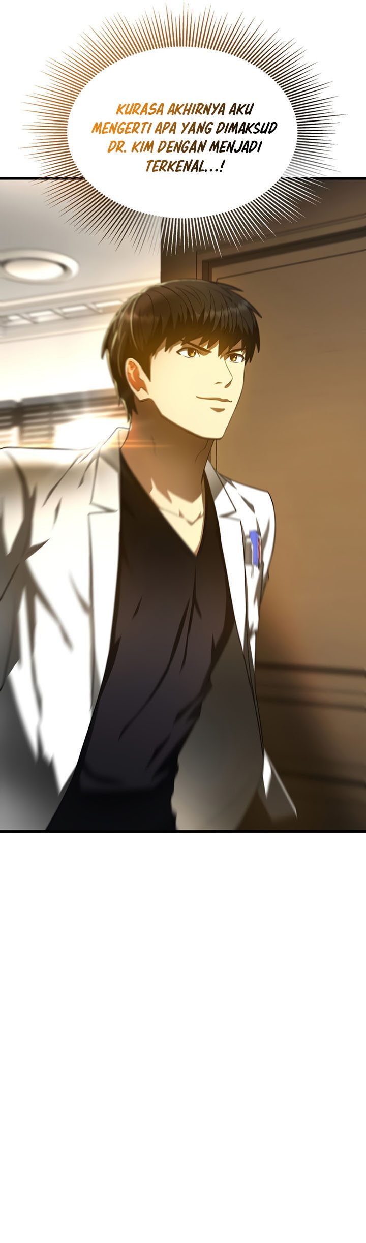 Perfect Surgeon
