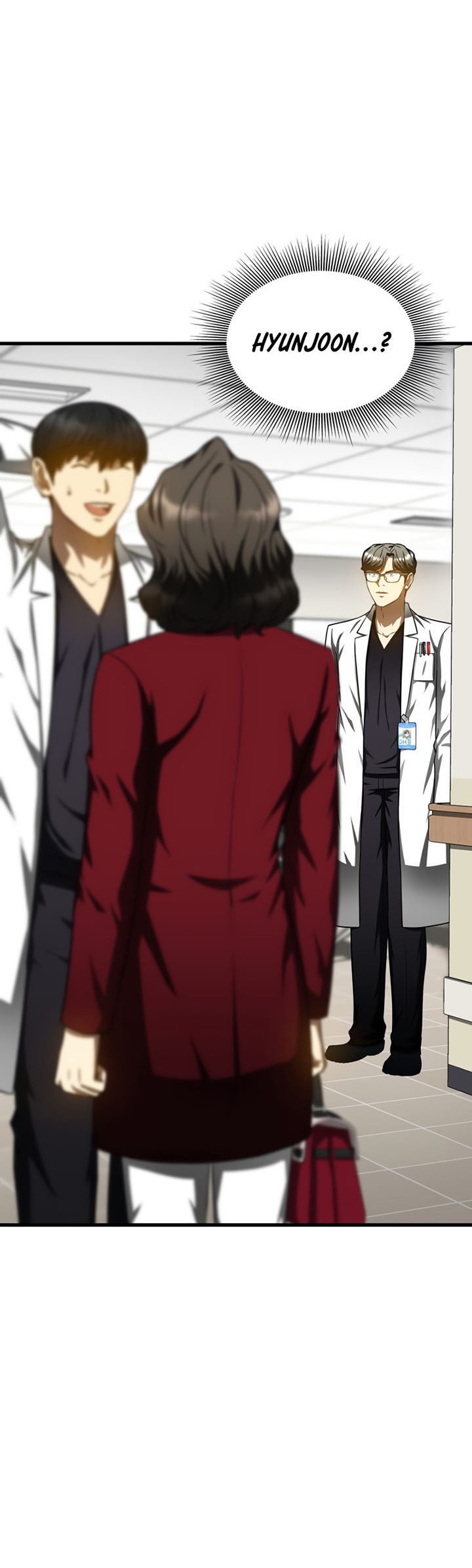 Perfect Surgeon