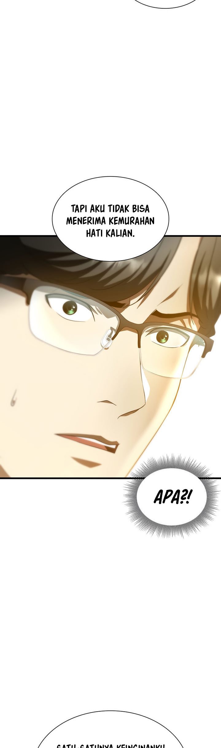 Perfect Surgeon