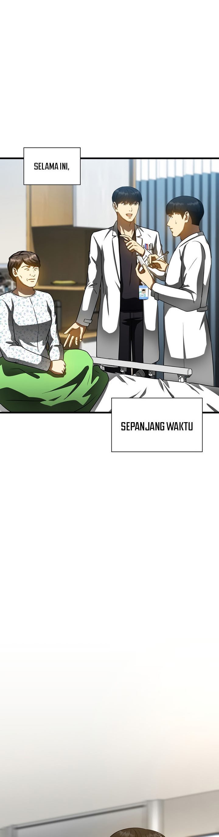 Perfect Surgeon
