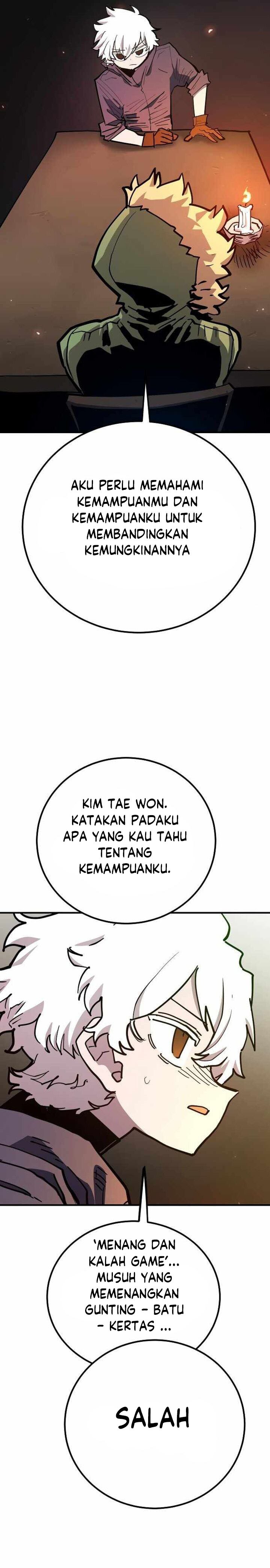 Player Chapter 180