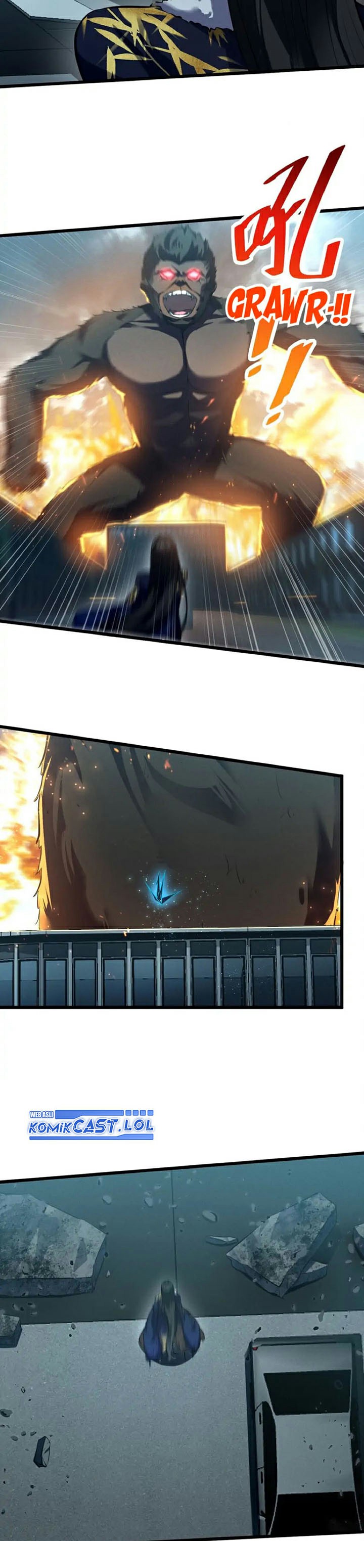 Please Stop Summoning Me!