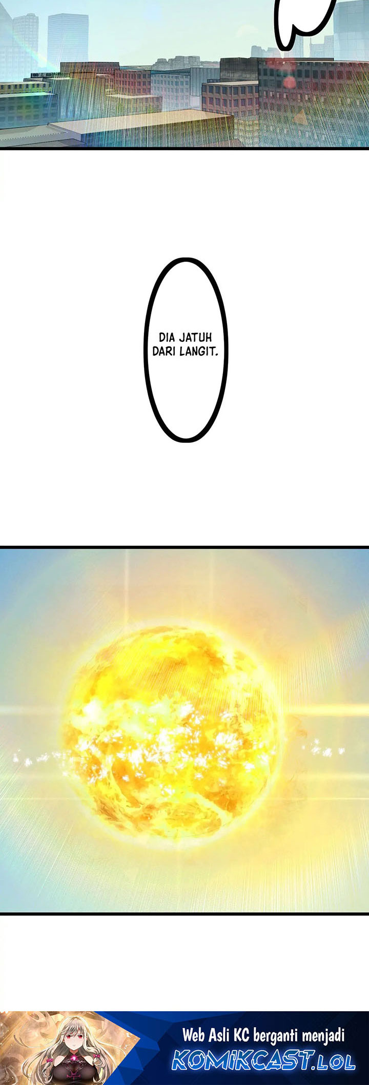 Please Stop Summoning Me!
