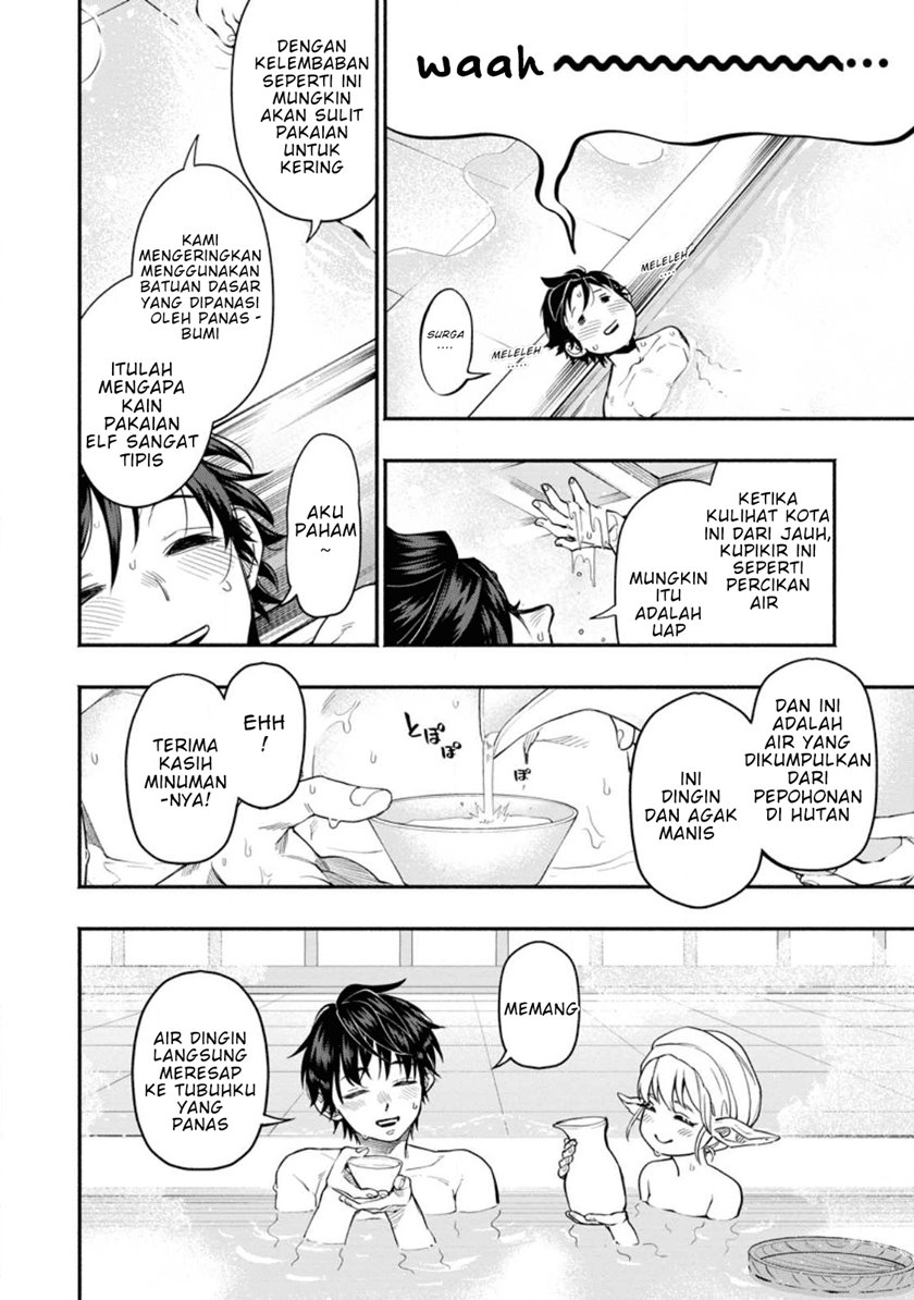 Point Gifter Keikenchi Bunpai Nouryokusha no Isekai Saikyou Solo Life