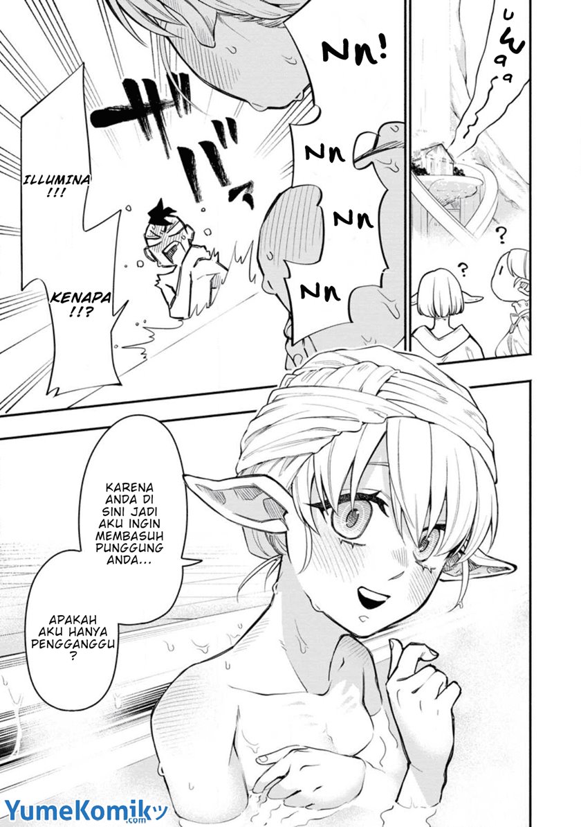 Point Gifter Keikenchi Bunpai Nouryokusha no Isekai Saikyou Solo Life