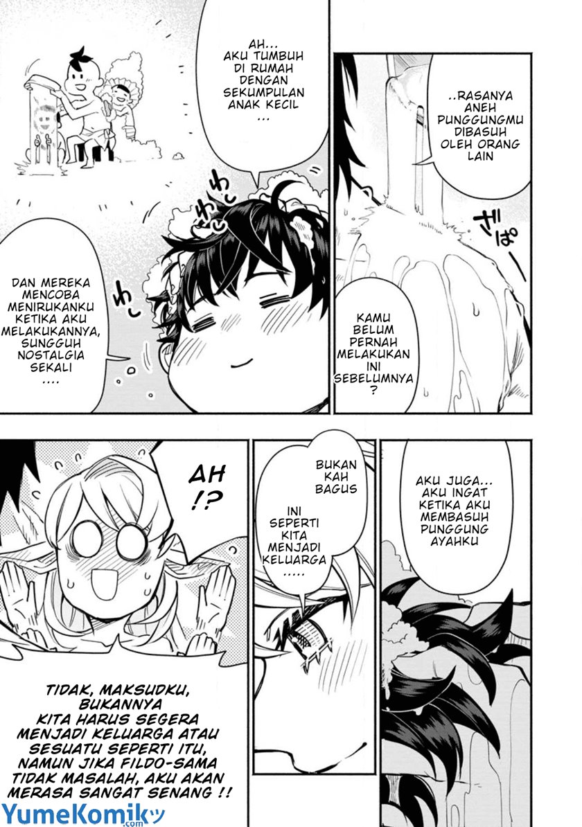 Point Gifter Keikenchi Bunpai Nouryokusha no Isekai Saikyou Solo Life