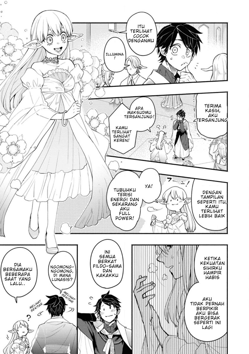 Point Gifter Keikenchi Bunpai Nouryokusha no Isekai Saikyou Solo Life