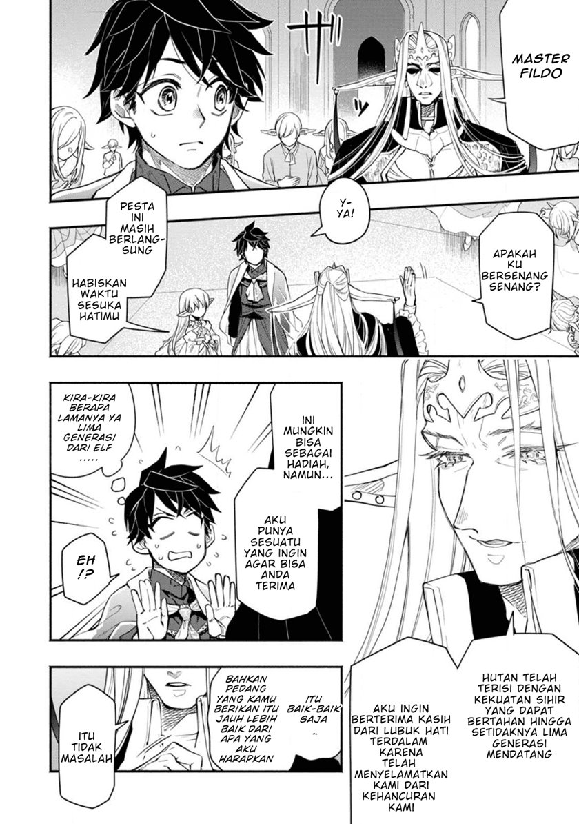 Point Gifter Keikenchi Bunpai Nouryokusha no Isekai Saikyou Solo Life