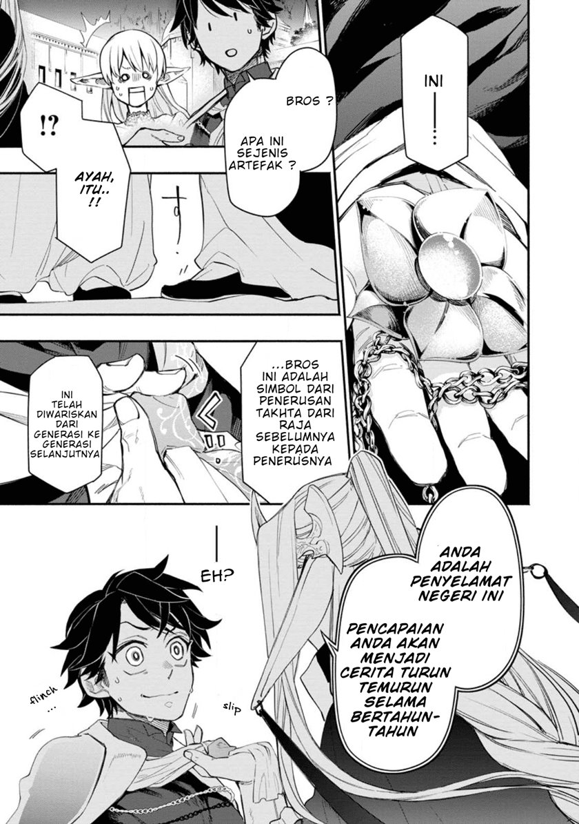 Point Gifter Keikenchi Bunpai Nouryokusha no Isekai Saikyou Solo Life