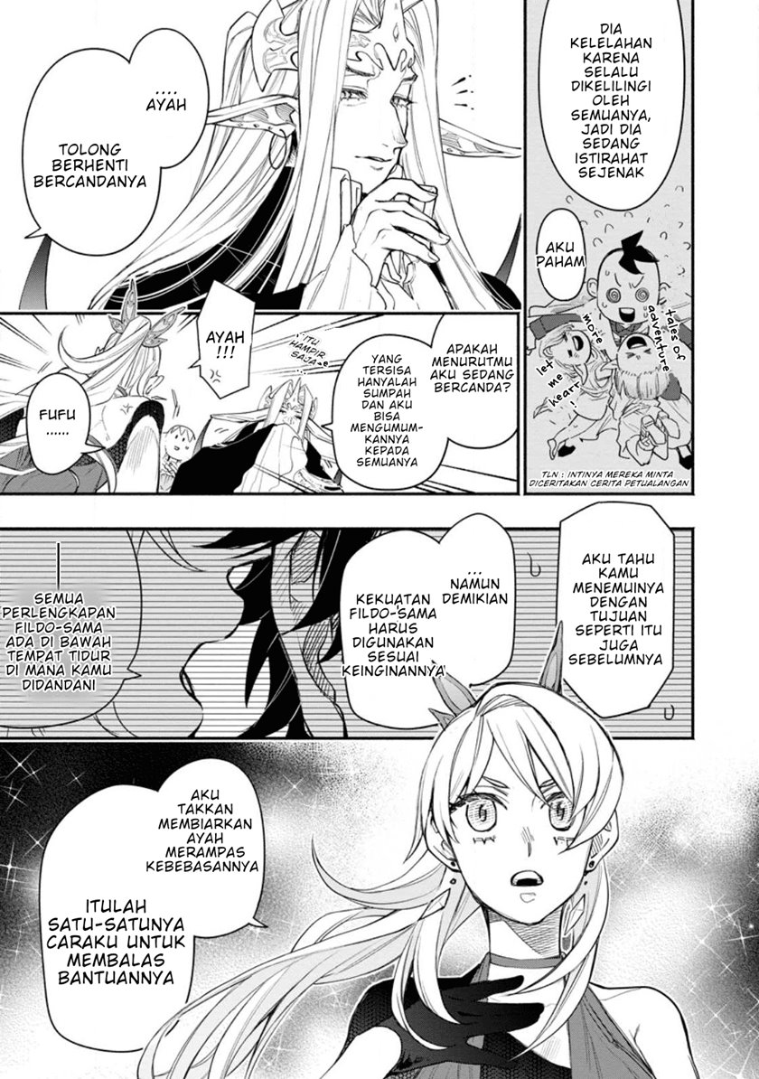 Point Gifter Keikenchi Bunpai Nouryokusha no Isekai Saikyou Solo Life