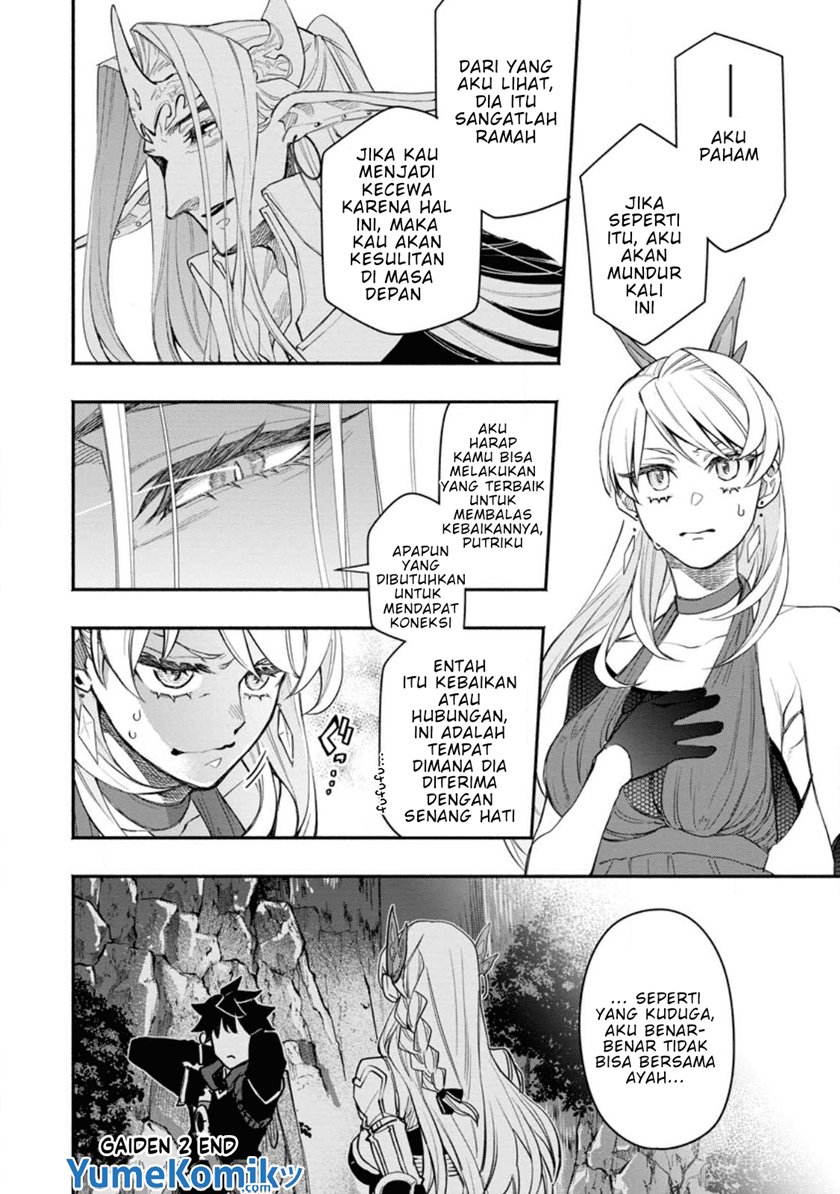 Point Gifter Keikenchi Bunpai Nouryokusha no Isekai Saikyou Solo Life
