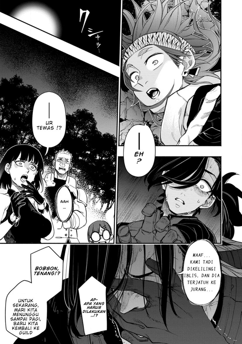 Point Gifter Keikenchi Bunpai Nouryokusha no Isekai Saikyou Solo Life