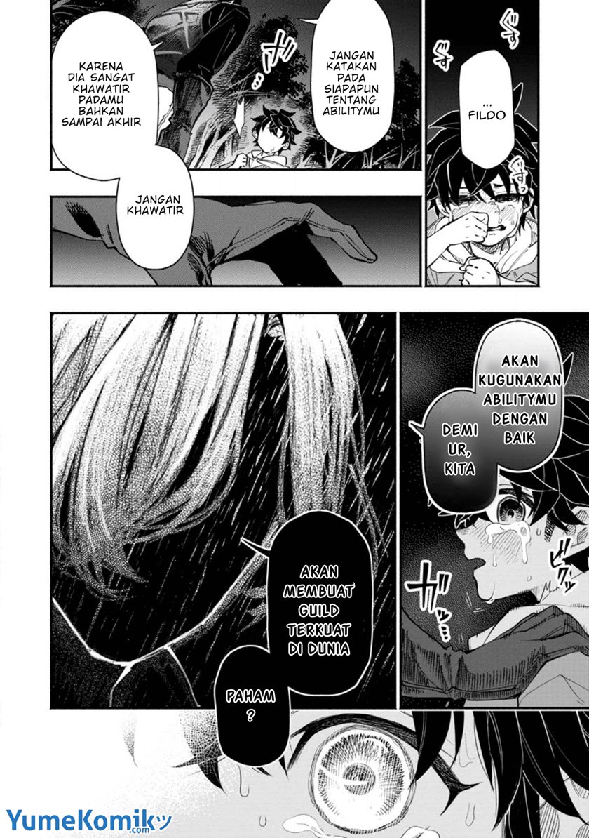 Point Gifter Keikenchi Bunpai Nouryokusha no Isekai Saikyou Solo Life