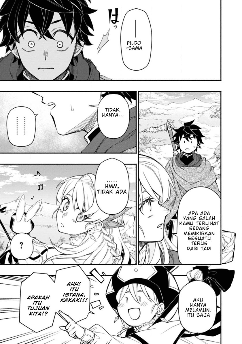 Point Gifter Keikenchi Bunpai Nouryokusha no Isekai Saikyou Solo Life