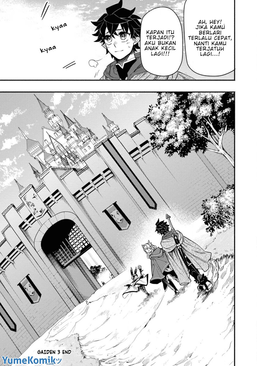 Point Gifter Keikenchi Bunpai Nouryokusha no Isekai Saikyou Solo Life