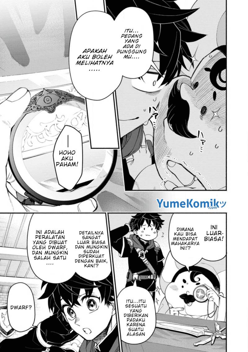 Point Gifter Keikenchi Bunpai Nouryokusha no Isekai Saikyou Solo Life