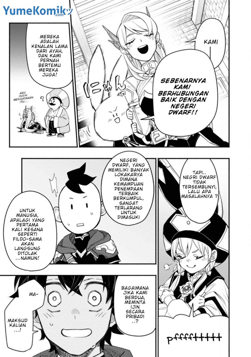 Point Gifter Keikenchi Bunpai Nouryokusha no Isekai Saikyou Solo Life