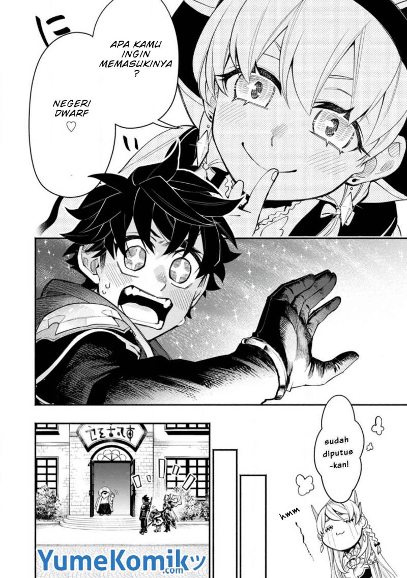 Point Gifter Keikenchi Bunpai Nouryokusha no Isekai Saikyou Solo Life
