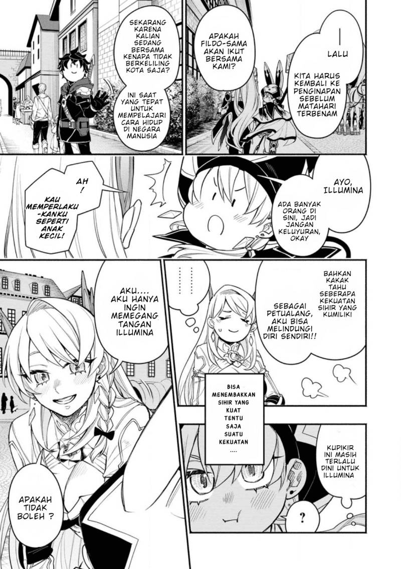 Point Gifter Keikenchi Bunpai Nouryokusha no Isekai Saikyou Solo Life