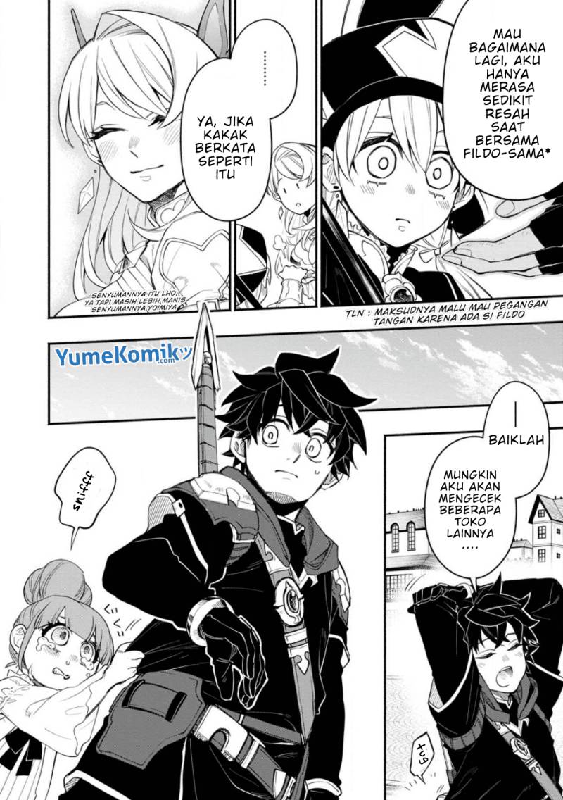 Point Gifter Keikenchi Bunpai Nouryokusha no Isekai Saikyou Solo Life