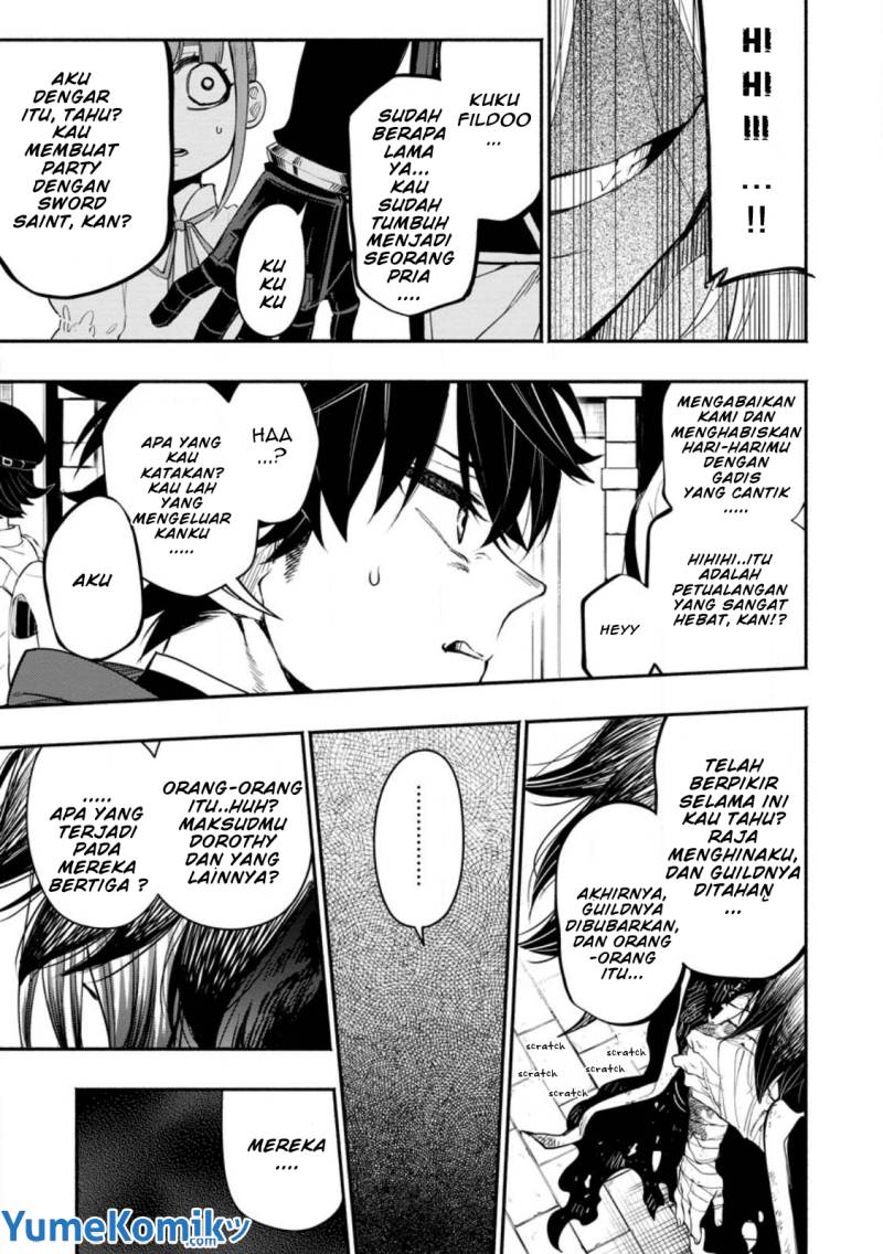 Point Gifter Keikenchi Bunpai Nouryokusha no Isekai Saikyou Solo Life