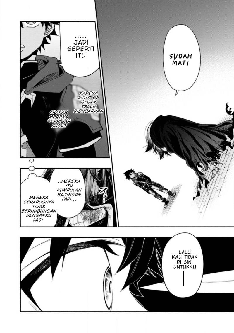 Point Gifter Keikenchi Bunpai Nouryokusha no Isekai Saikyou Solo Life