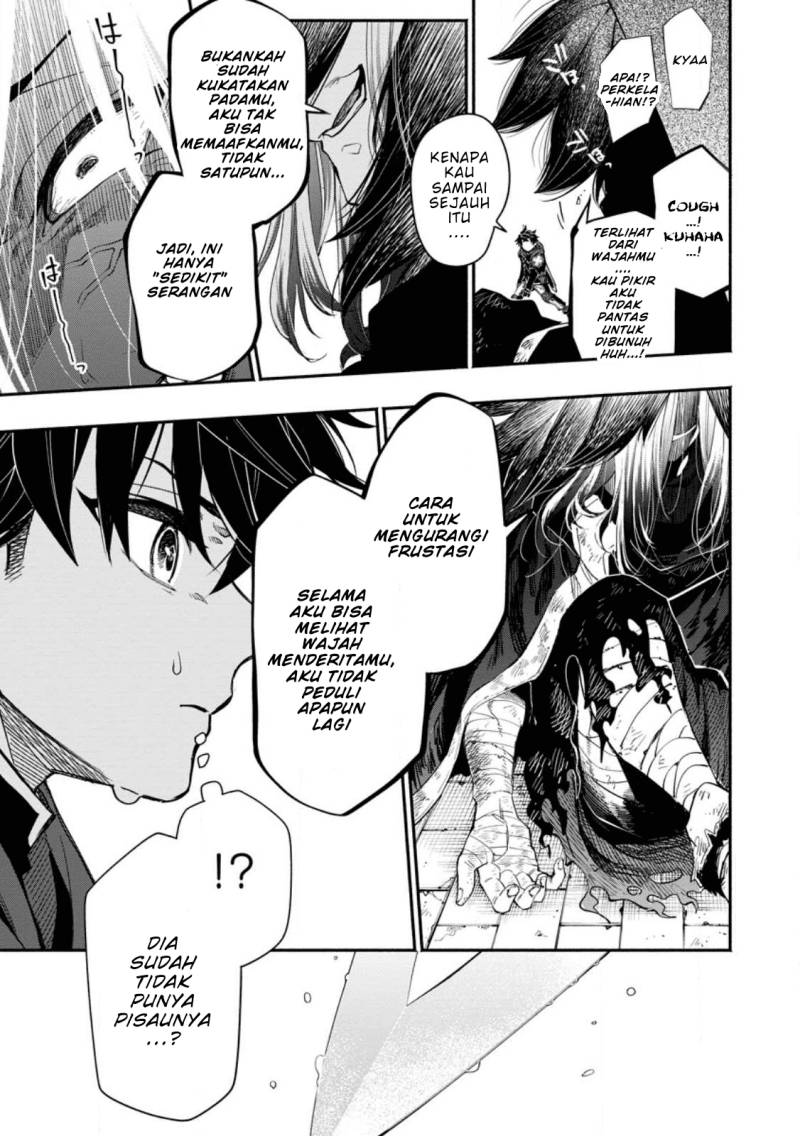 Point Gifter Keikenchi Bunpai Nouryokusha no Isekai Saikyou Solo Life