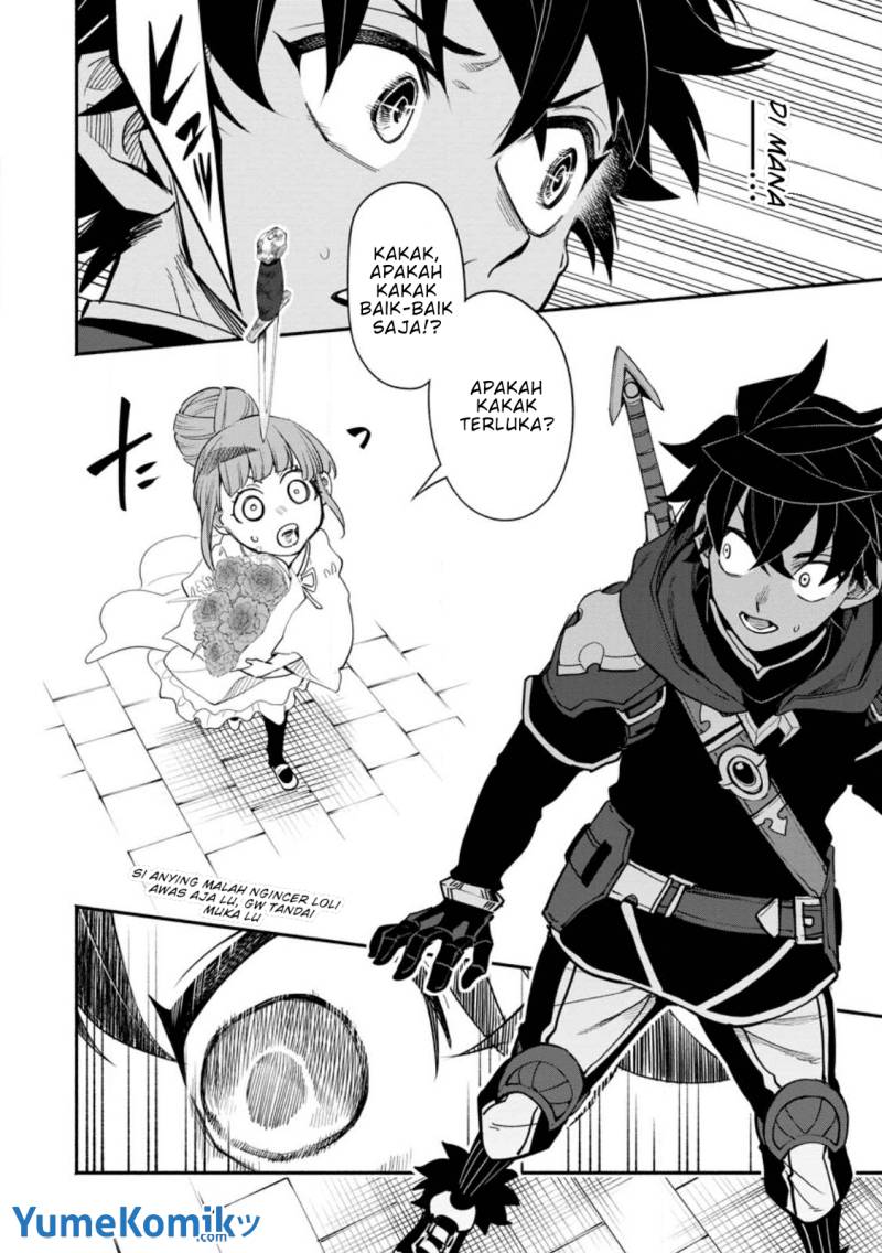 Point Gifter Keikenchi Bunpai Nouryokusha no Isekai Saikyou Solo Life