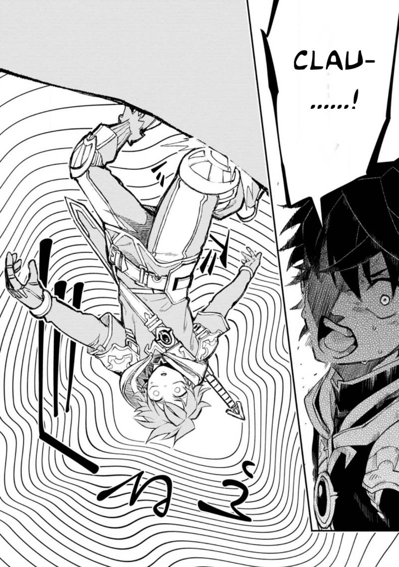 Point Gifter Keikenchi Bunpai Nouryokusha no Isekai Saikyou Solo Life