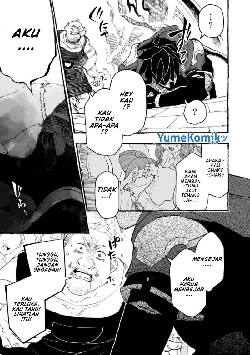 Point Gifter Keikenchi Bunpai Nouryokusha no Isekai Saikyou Solo Life