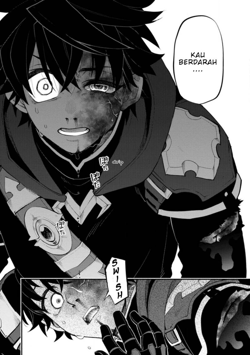 Point Gifter Keikenchi Bunpai Nouryokusha no Isekai Saikyou Solo Life