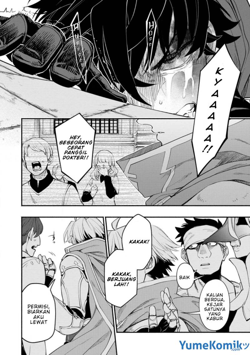 Point Gifter Keikenchi Bunpai Nouryokusha no Isekai Saikyou Solo Life