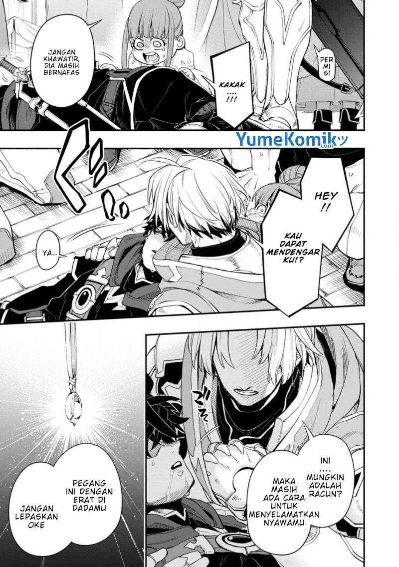 Point Gifter Keikenchi Bunpai Nouryokusha no Isekai Saikyou Solo Life