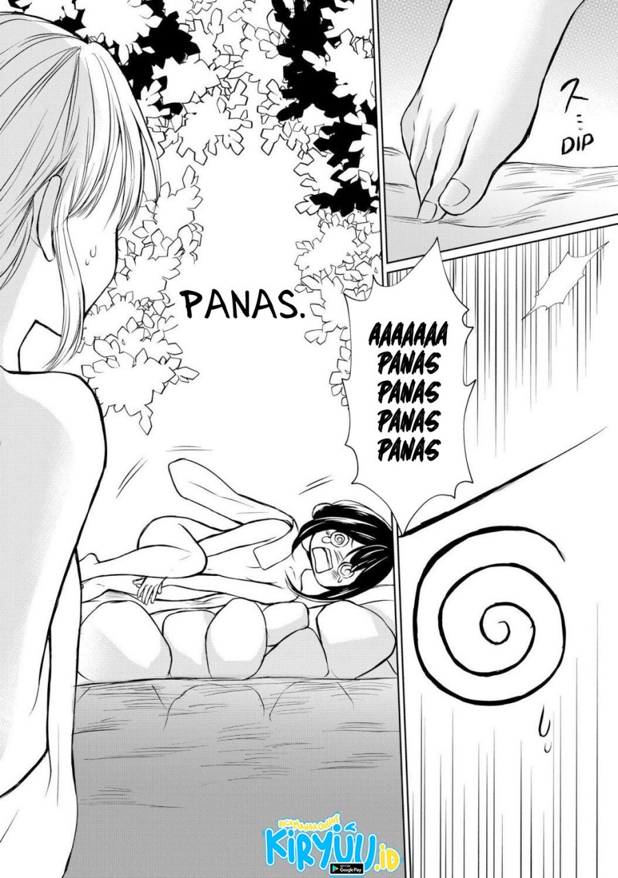 Potion-danomi de Ikinobimasu!