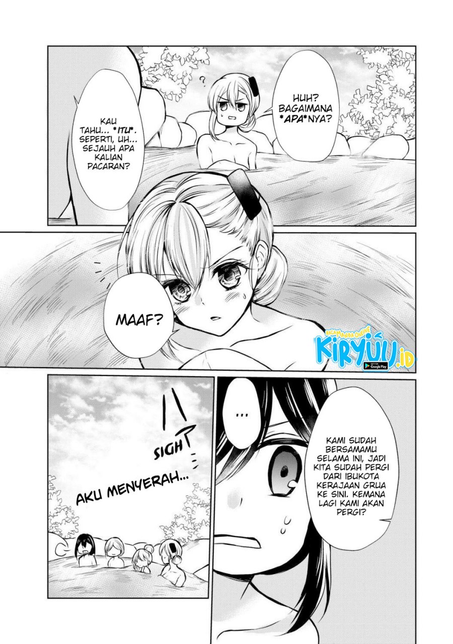 Potion-danomi de Ikinobimasu!