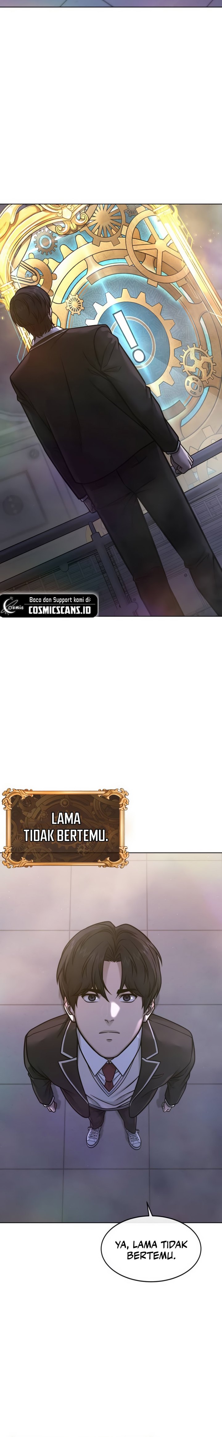 Quest Supremacy