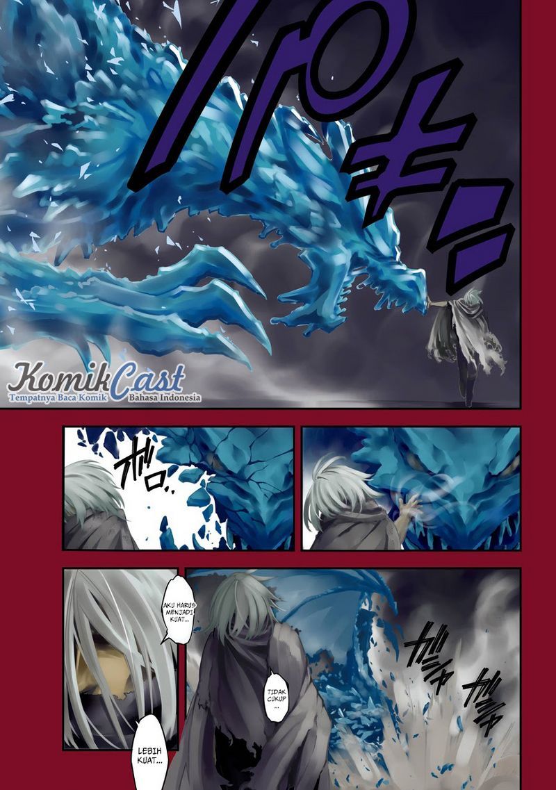 Ragna Crimson