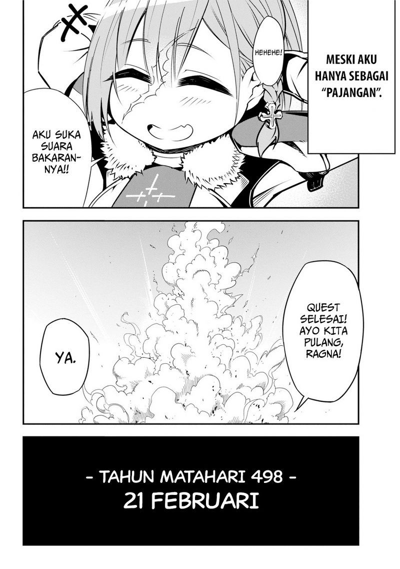 Ragna Crimson
