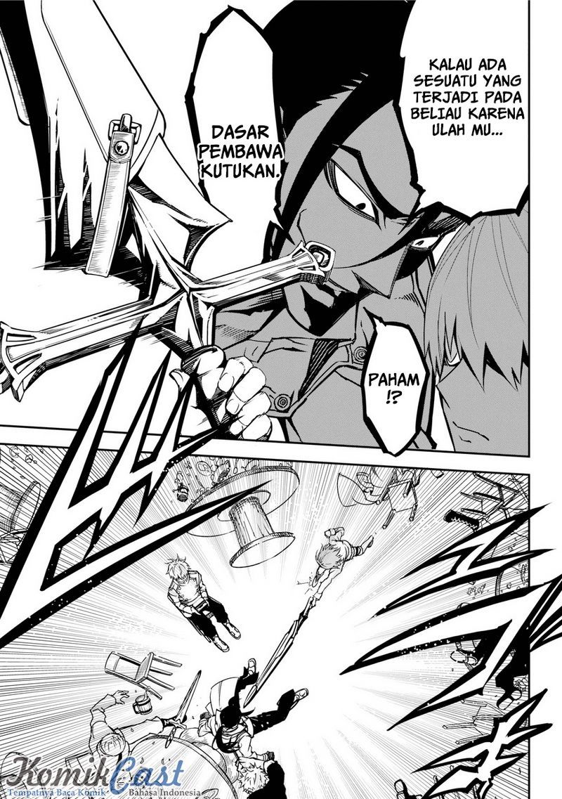 Ragna Crimson
