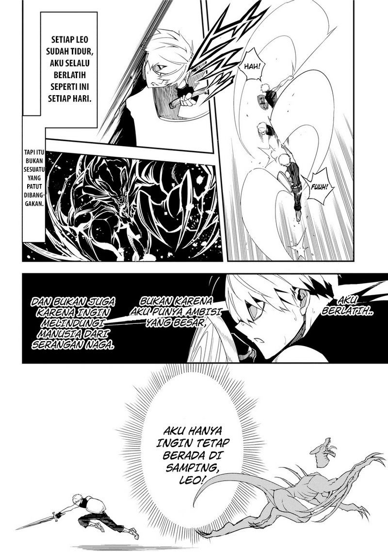 Ragna Crimson