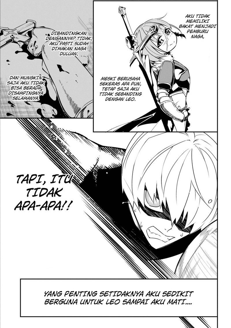 Ragna Crimson