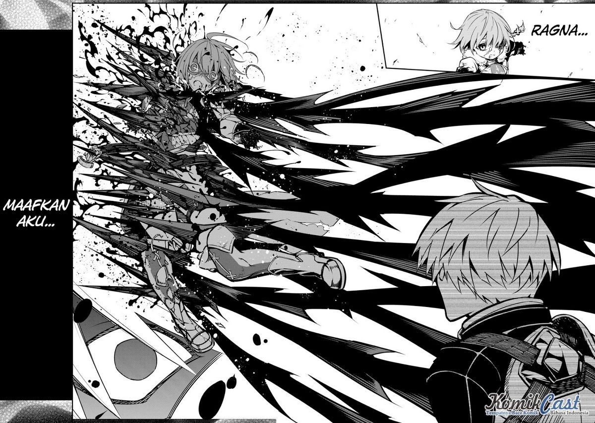 Ragna Crimson
