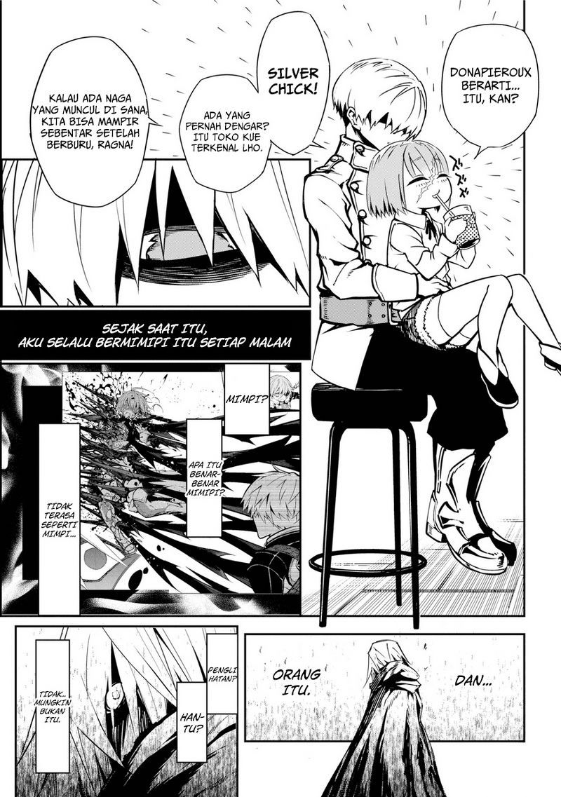 Ragna Crimson