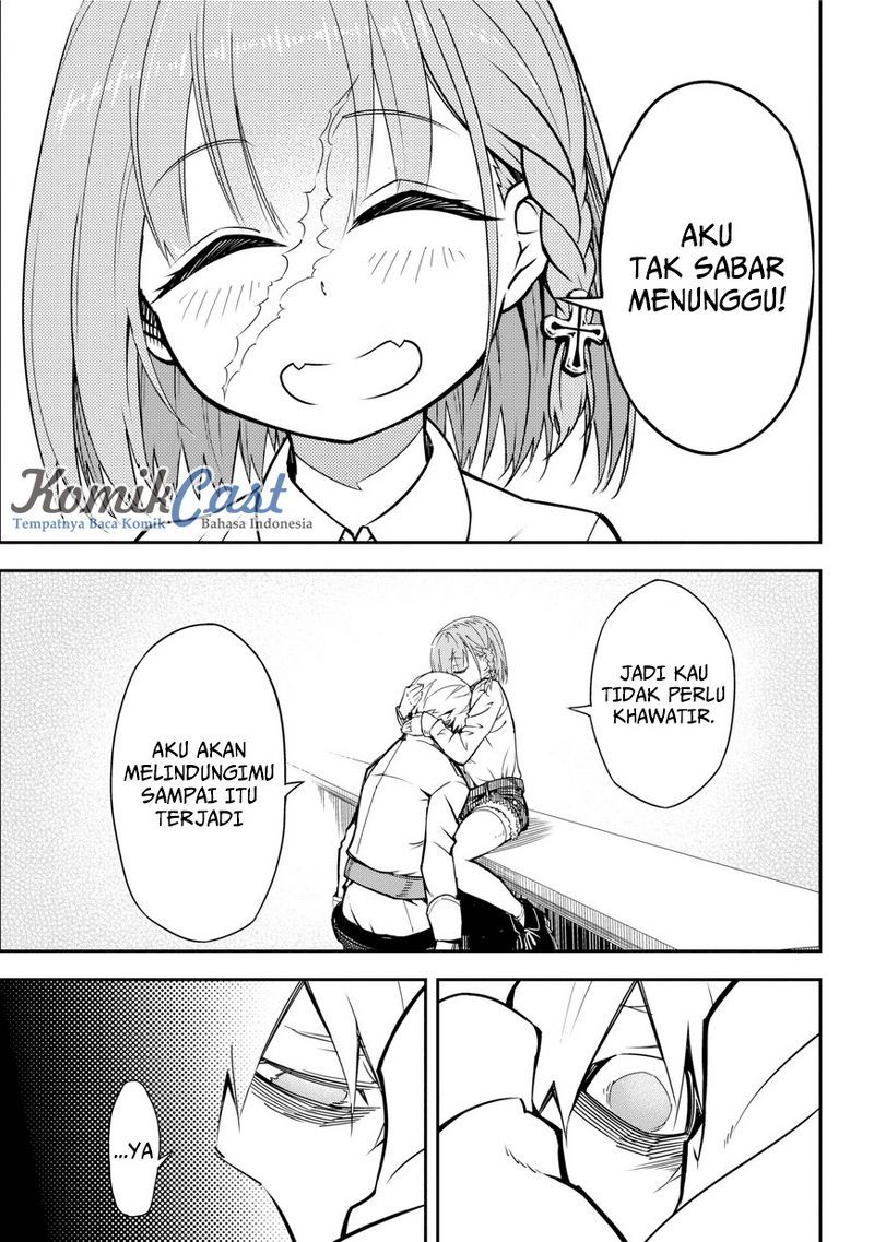 Ragna Crimson