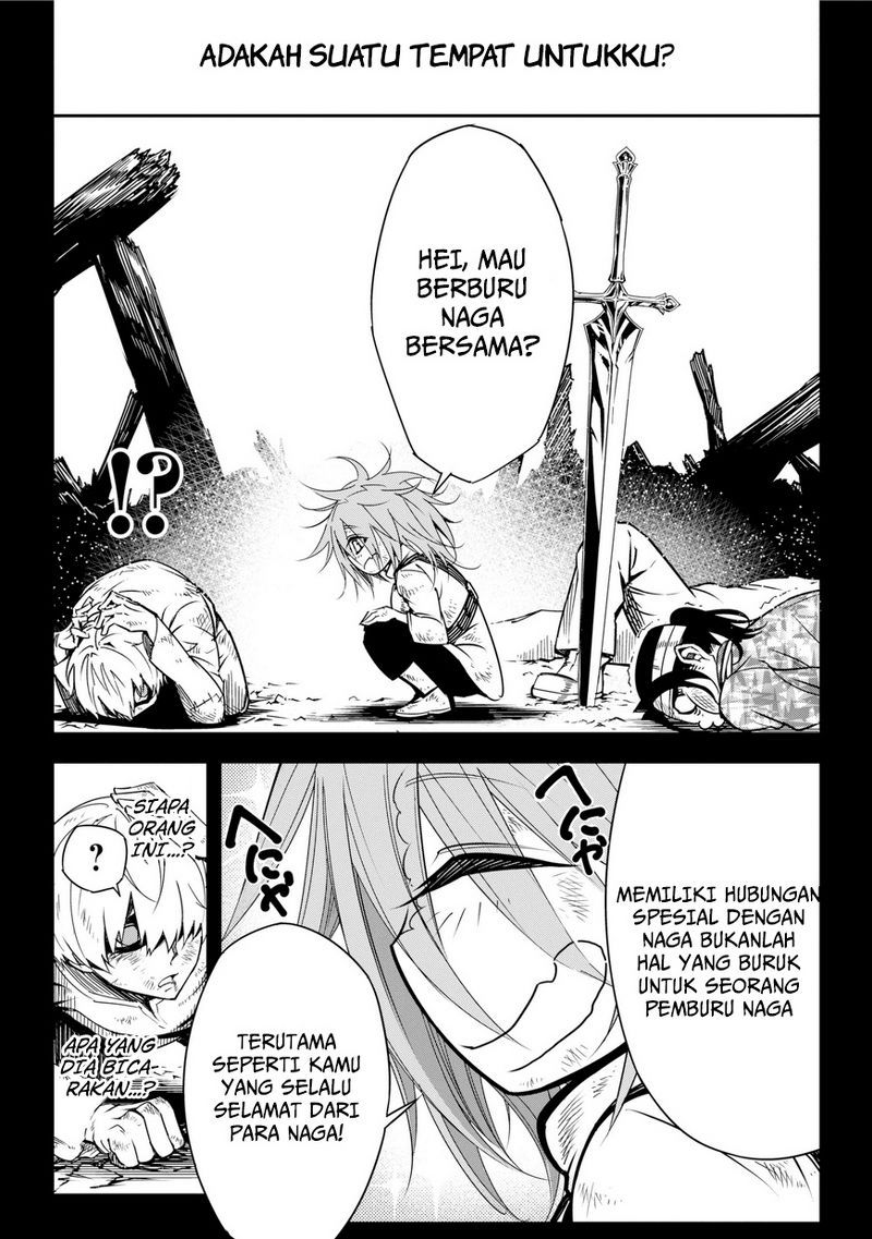 Ragna Crimson
