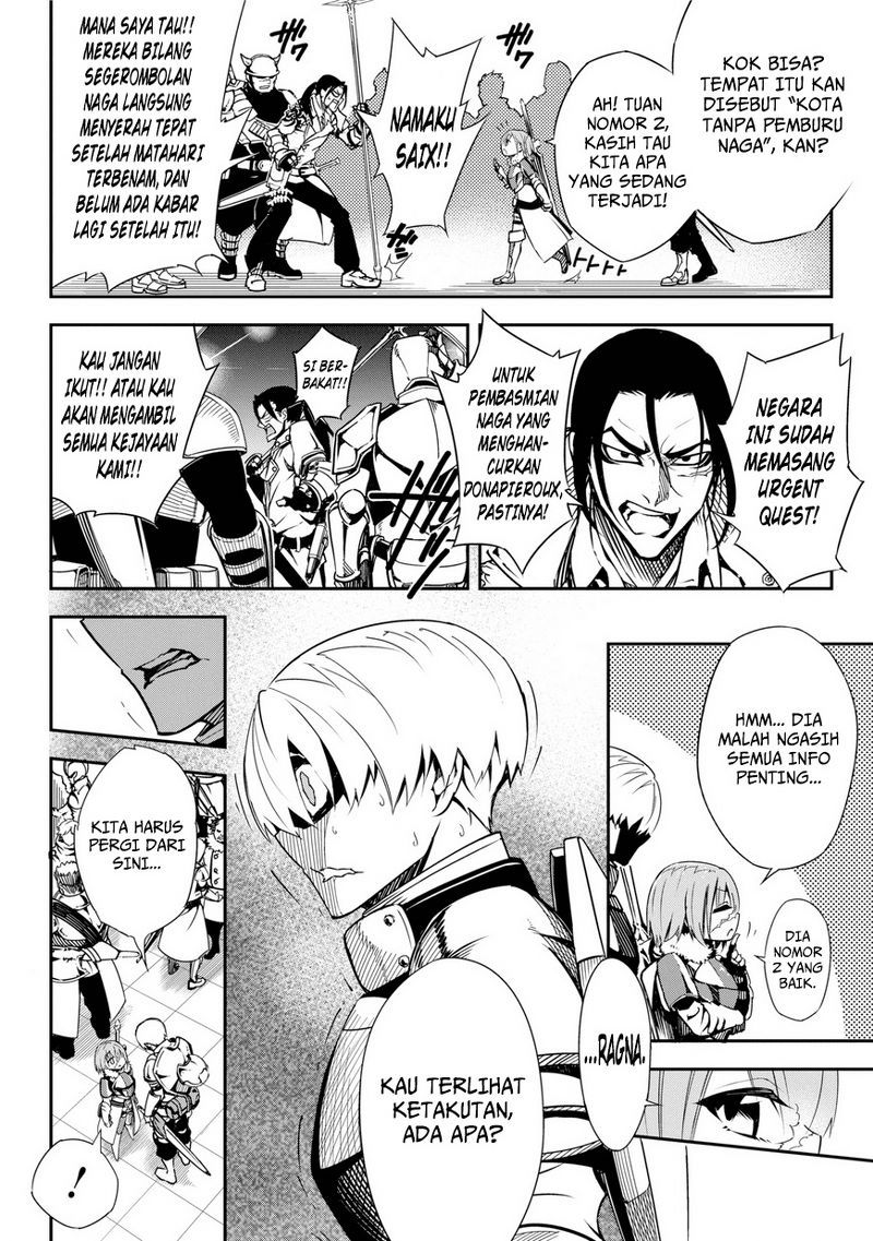 Ragna Crimson