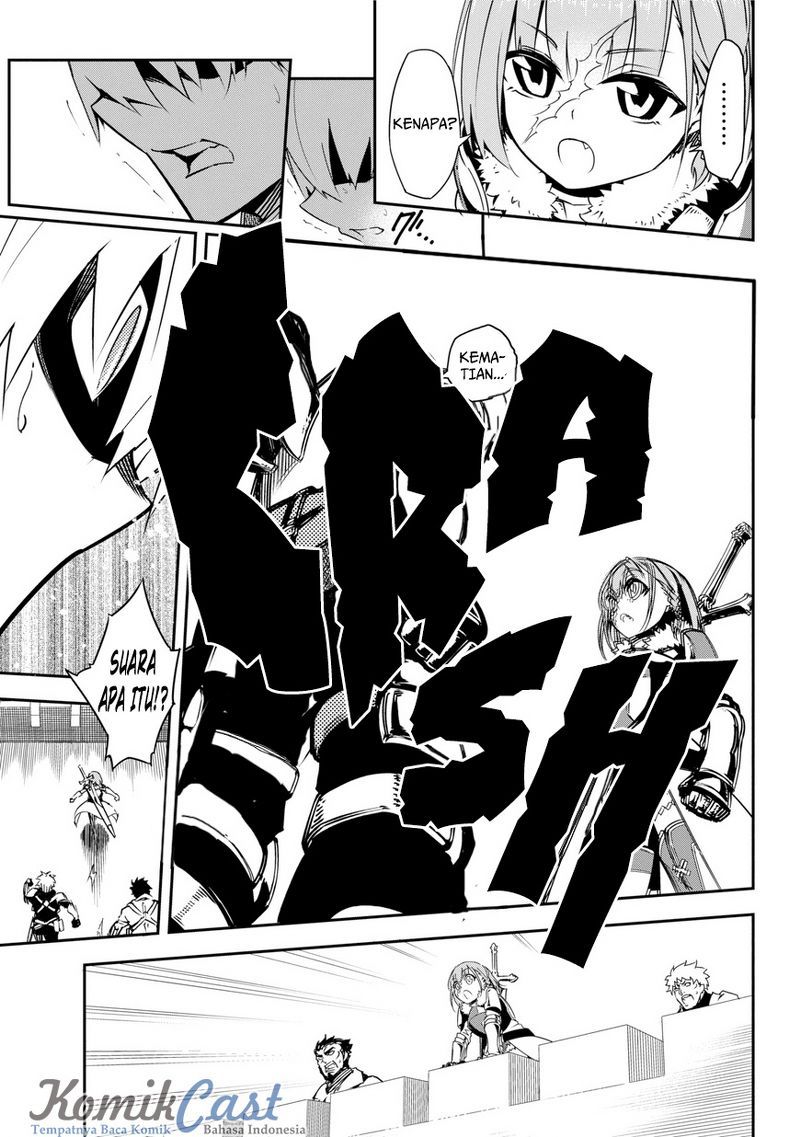 Ragna Crimson